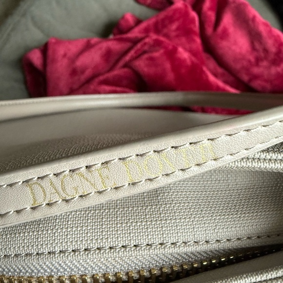 Dagne Dover Signature Tote Bag - Picture 9 of 16